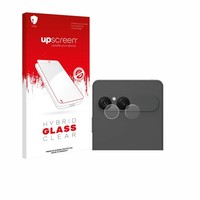 Schutzglas Panzerfolie FüR Sony Xperia 10 VII (Nur Kameraschutz) Display