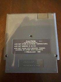 Astyanax Nintendo Entertainment System NES 1990