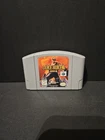 Duke Nukem 64 (Nintendo 64, 1997) Authentic Tested