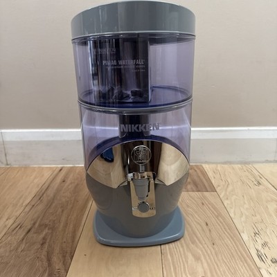 *new* Nikken PiMag Waterfall filter System