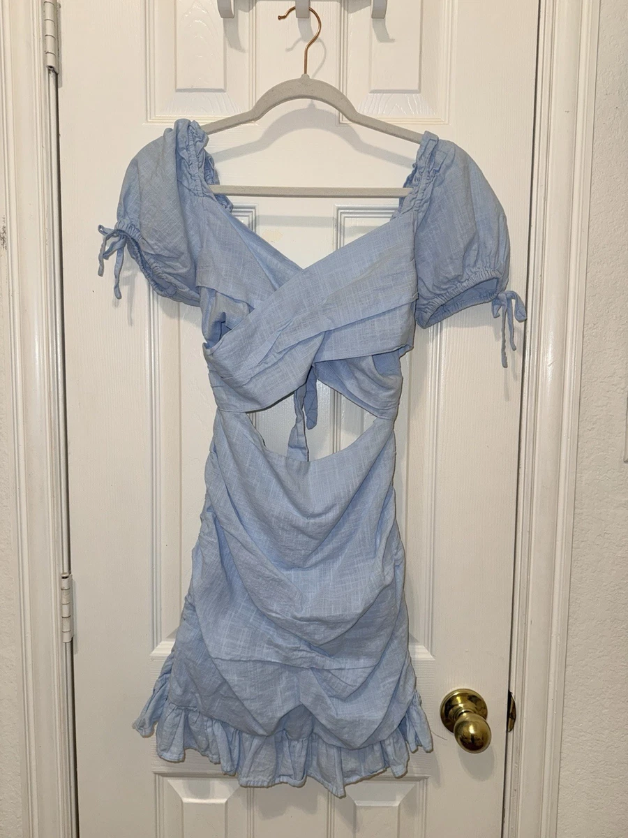 Cotton Mini Dresses for Women for sale | eBay Cotton Mini Dresses for Women for sale | eBay