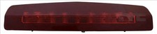 Image of Additional STOP light LED 15-0601-00-2 TYC for OPEL ASTRA H Estate