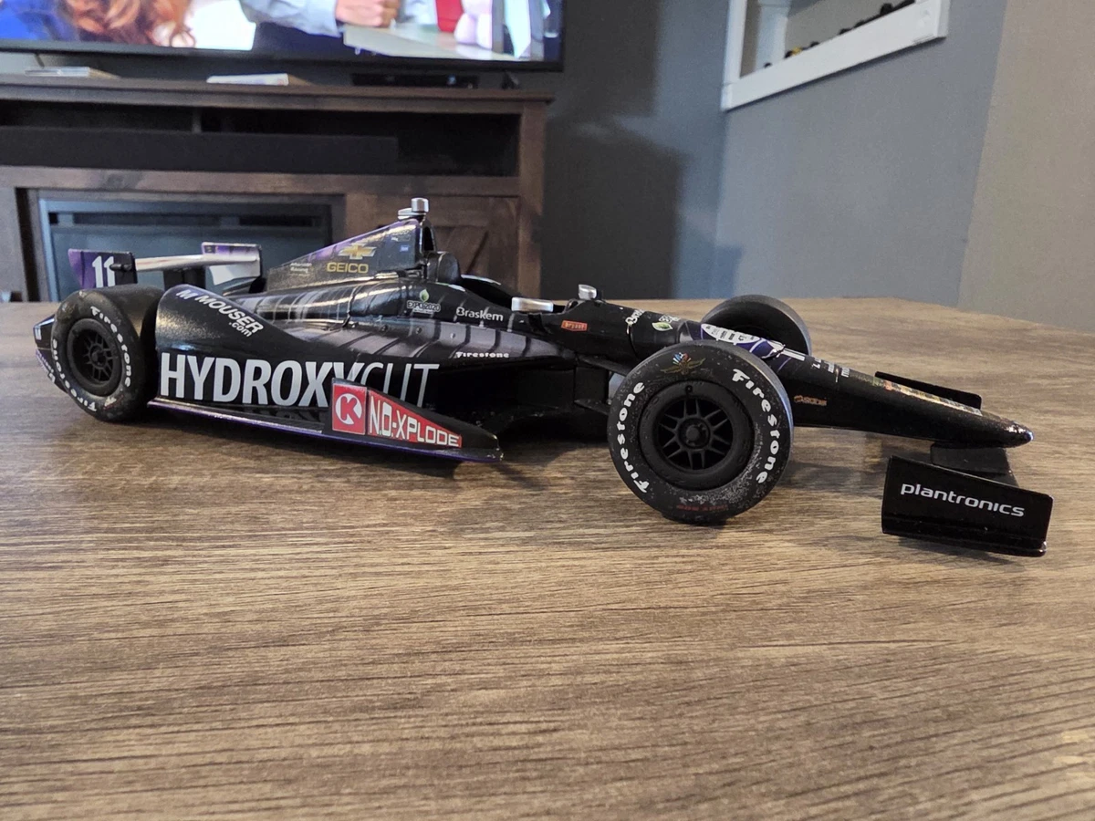 Greenlight Diecast Racing Cars Indy 2013 Vehicle Year for sale | eBay