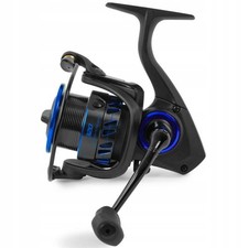 Mulinello da Pesca Inertia 320 5.0:1 Mulinello 291g 150m 0.26mm Bobina