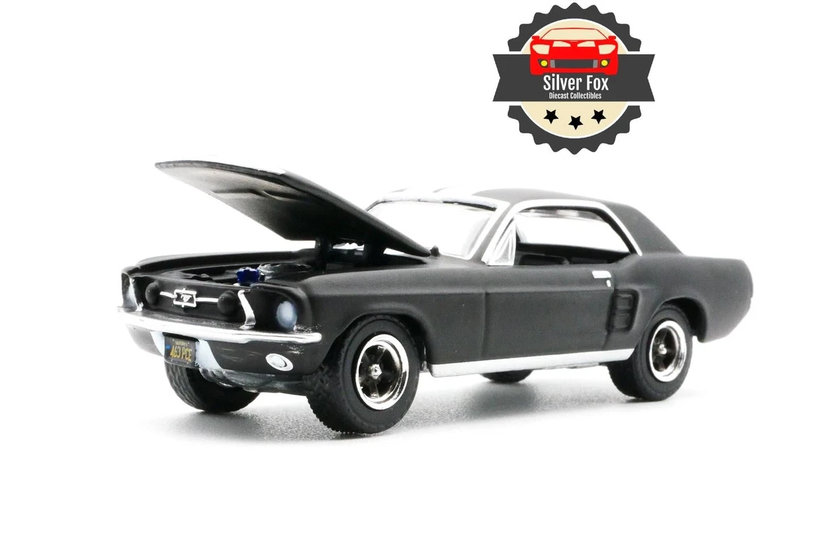 1967 Mustang Model for sale - eBay