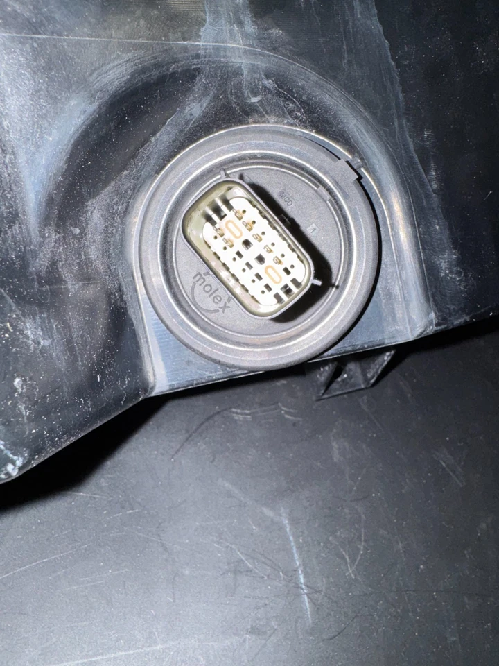 Lanternas traseiras do Corvette 2014-2019 fabricante de equipamento original - Imagem 4 de 4