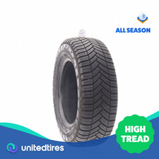 Used 23565r16c Michelin Agilis Crossclimate 121119r - 1032