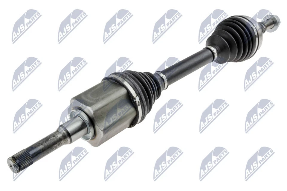 DRIVE SHAFT NPW-FR-133 FOR FORD KUGA/II/VAN M8ME/M9ME/BNMA/M8MB/M8MA/M8MC 1.5L - Image 3 of 4