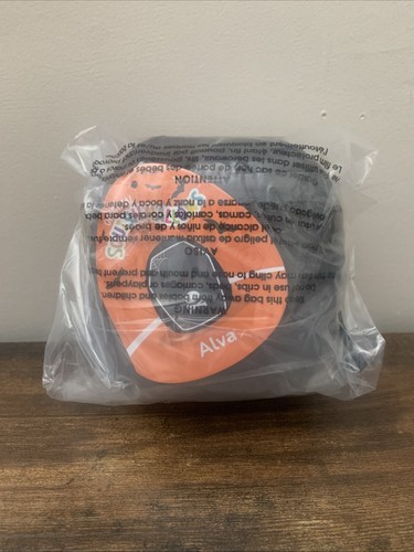 Squishmallow Plush Alva Casket Halloween Exclusive Tombstone Coffin 5" NEW NWT - Picture 5 of 5