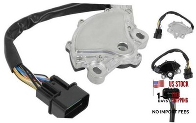 Neutral Safety Switch 8604A015 Fits Mitsubishi 2004-2006 Montero 1999-2004