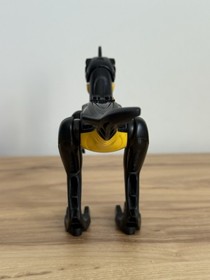 Authentic LEGO Dinosaur Minifigure Mutant Raptor Dino Attack 7295 | 7474 Minifig