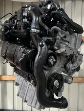 🚙🆗 Motor Engine Komplett CAV CAVA 1.4TSI 62.000KM 1 Jahr Garantie Top 🆗