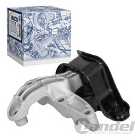 Vaico Motorlager Hydrolager Rechts Passend FüR Nissan Juke Qashqai Renault Grand