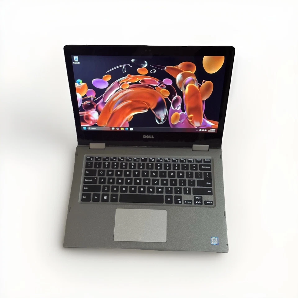 戴尔 Inspiron 13-5378 便携式电脑 13.3 英寸 I5-7200U,12 GB RAM,512 GB 固态硬盘。 触摸屏 — 第 3/4 张图片