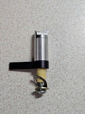 Garrard Zero 100Sb Tonearm Rest/Lock Rare Item To Find