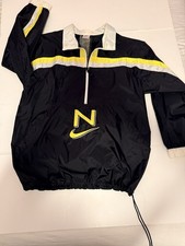 Vintage Nike Big Swoosh Windbreaker Size Medium