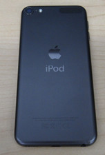 Apple iPod Touch 6th Generation 16GB Black Wi-Fi Model A1574
