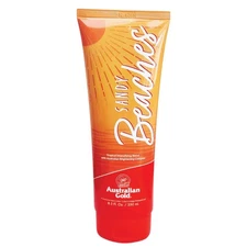 Australian Gold Sandy Beaches Intensifying Tanning Lotion 