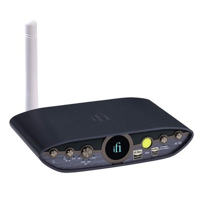 iFi Audio Zen Blue 3 Lossless Bluetooth Transmitter & Receiver