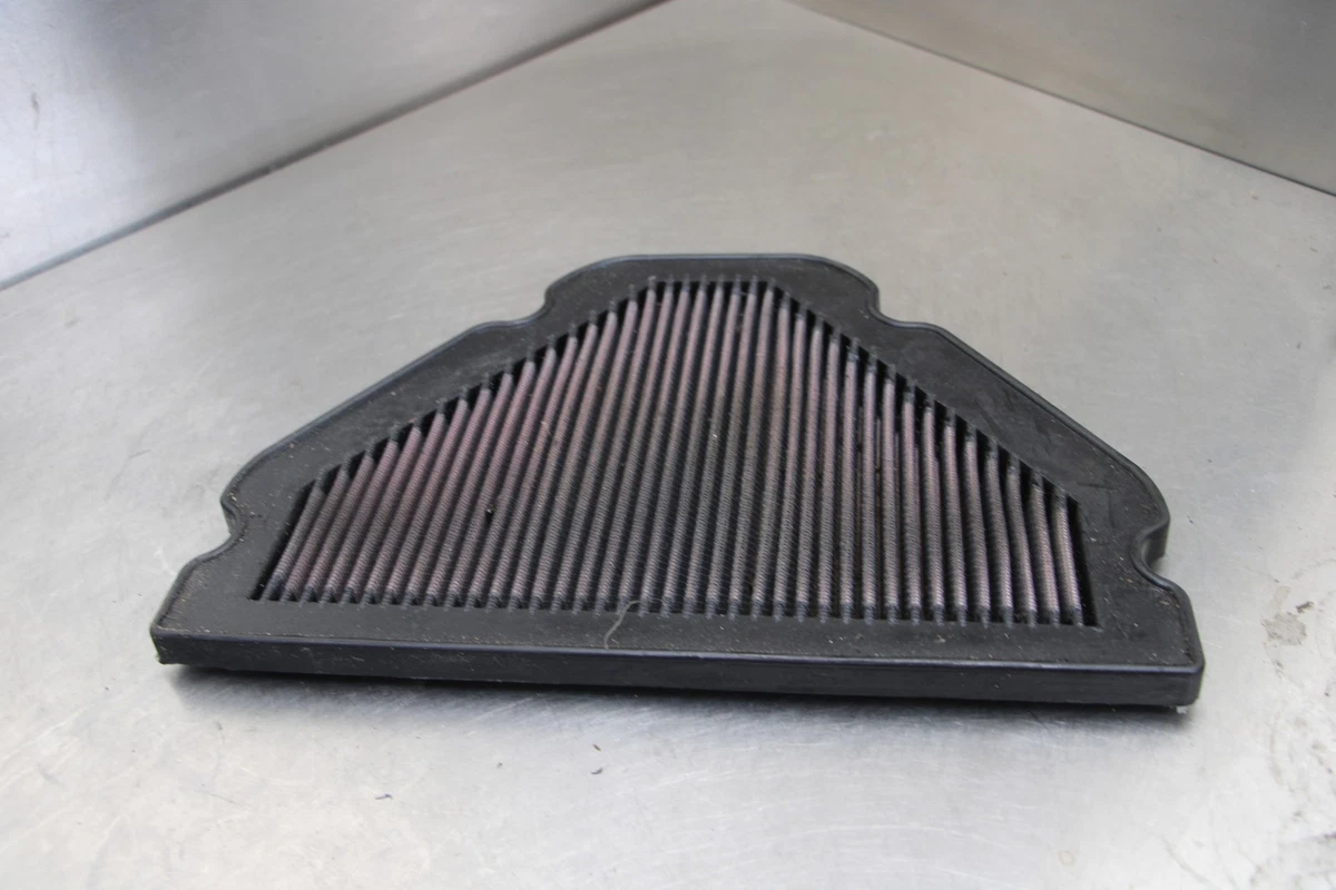 Air Filters for Kawasaki Ninja ZX9R for sale | eBay