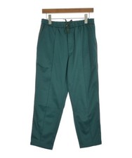 BEAMS Pants Other Green S 2200615669113