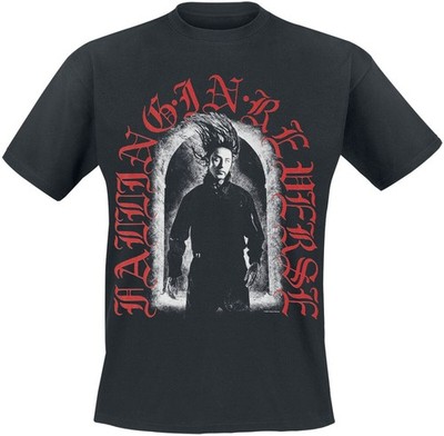 Falling In Reverse T-Shirt Herren Possession schwarz L