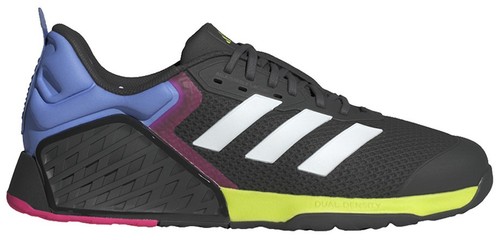 adidas Gamechaser Core Black Cloud White Lucid Red Men Basketball