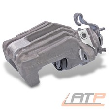BREMSSATTEL BREMSZANGE HINTEN HA RECHTS FÜR AUDI A3 8L TT 8N SKODA OCTAVIA 1U