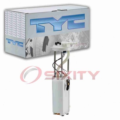TYC 150106 Fuel Pump Module Assembly for SP3511M P74914M FG0108 F2522A ou
