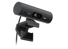 Logitech Brio 505