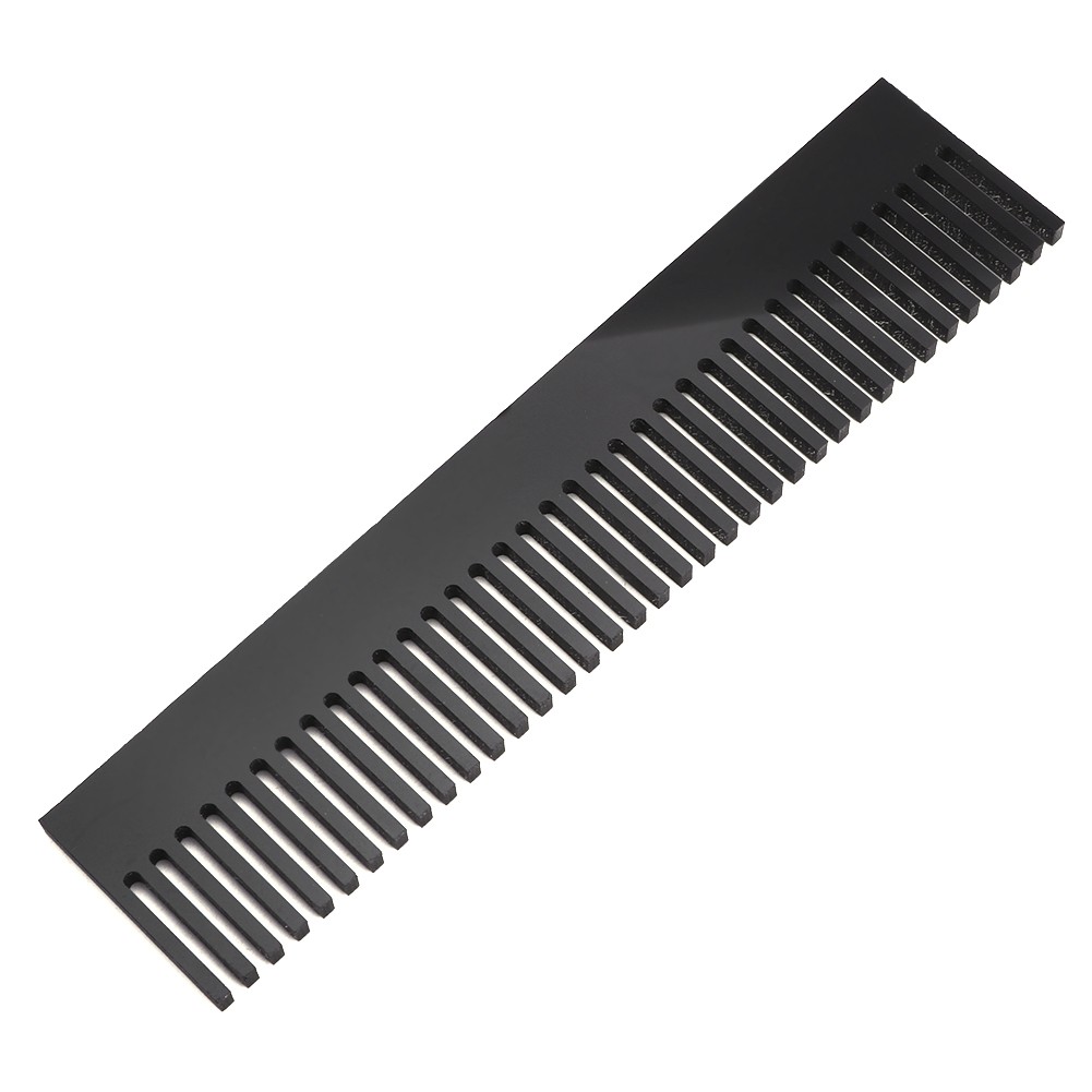 Acrylic Weir Comb Water Avoid Overflow Fish For Aquarium Fish Tank UK.
