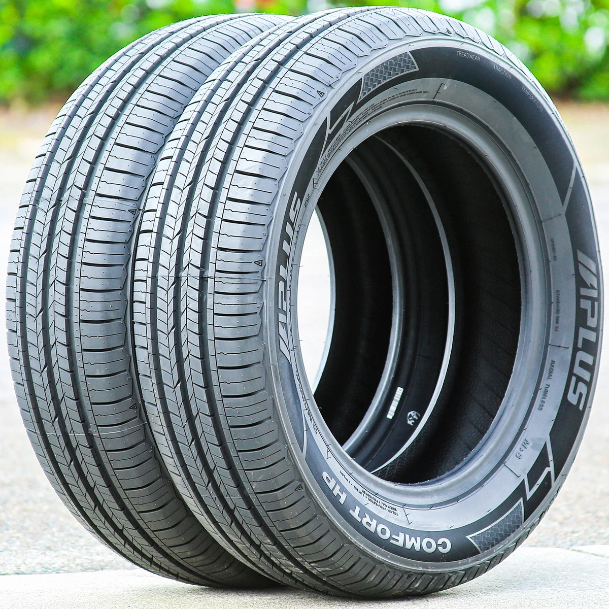 2 Quantity 185/70/14 All Season Tires for sale | eBay