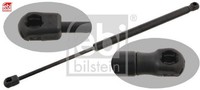Febi Bilstein 28036 Gasfeder FüR Koffer-/Laderaum Gasfeder GasdäMpfer