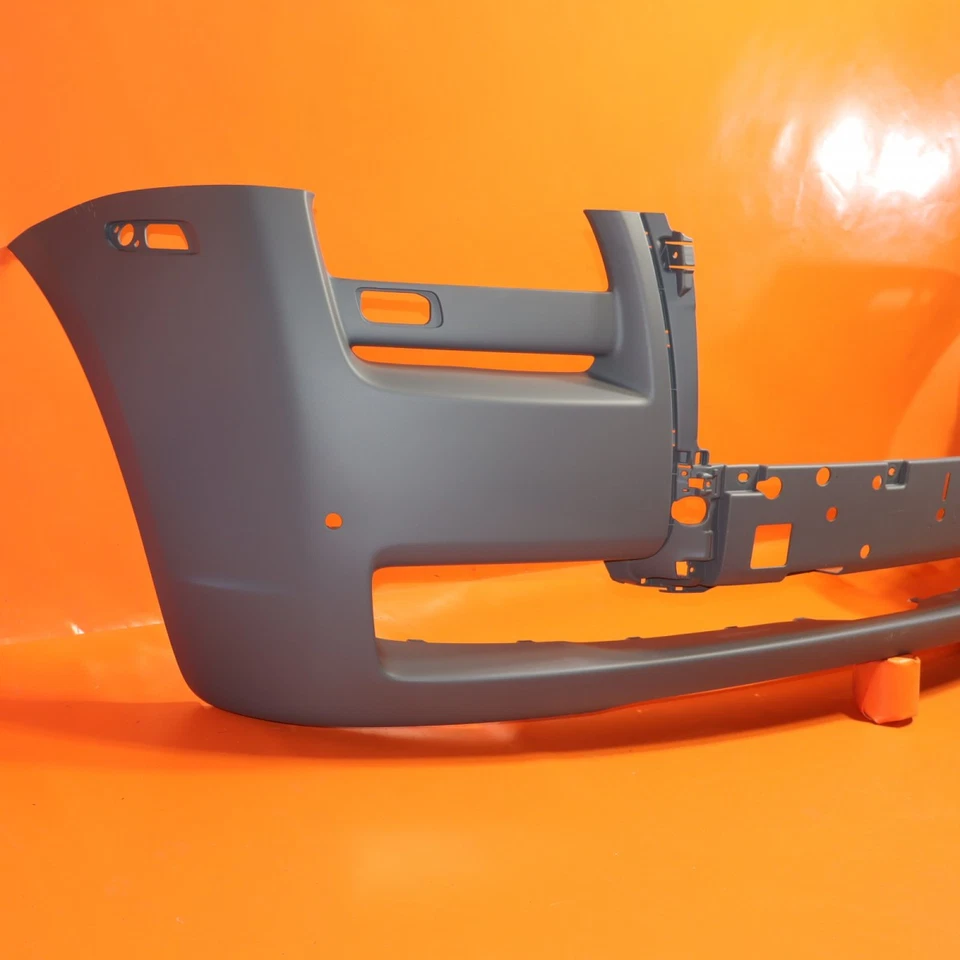 PARAGOLPES DELANTERO ROLLS ROYCE GHOST 2010 2011 2012 2013 2014 51117198862 RECONOCIMIENTO OEM Foto 4 de 4