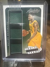 2021 chronicles absolute tools of the trade davion mitchell