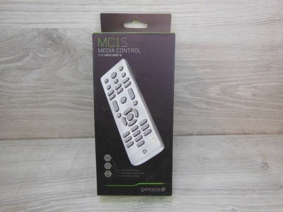 GIOTECK MC1 MEDIA CONTROL FÜR XBOX ONE S Fernbedienung