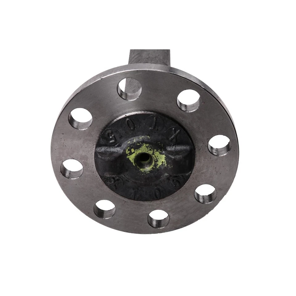 19300172 AC Delco eje trasero conductor lado izquierdo para camioneta Chevy SaVana Express Foto 3 de 3