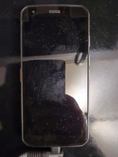 Caterpillar CAT S62 - 128GB - Black GSM Unlocked T-Mobile Smartphone - H5366