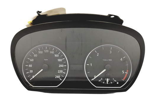 Tacho Kombiinstrument BMW E87 6983531018 1024952-44