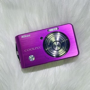 Nikon Coolpix S520 | eBay