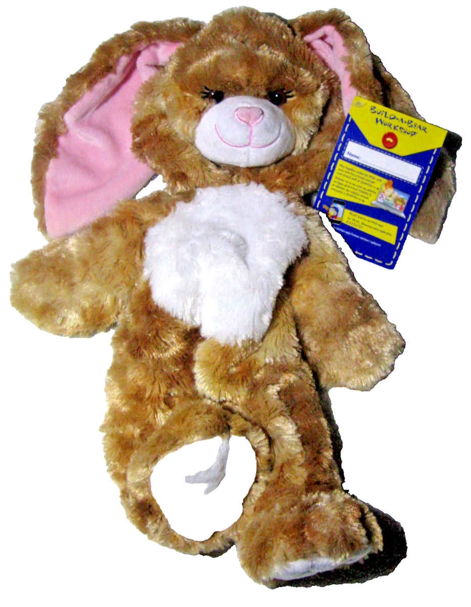 ビルドアベア build a bear ウサギ バレリーナ Amazon.com: Build a Bear Workshop - Furry Fashions - Ballerina