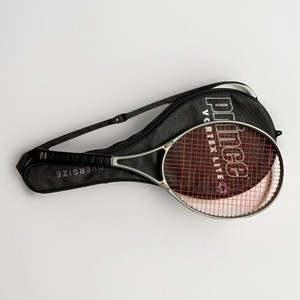 Prince Graphite Oversize | eBay