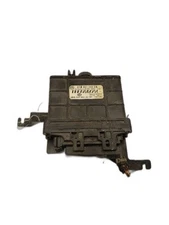 Chassis ECM Transmission Right Hand Dash With ABS Fits 98-99 BEETLE 1237937