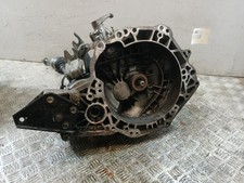 Boite de vitesse Suzuki SWIFT