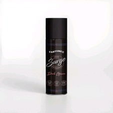 Car 'Surge' Blast Can - Car Air Freshener - Dark Opium - Black Opium inspired