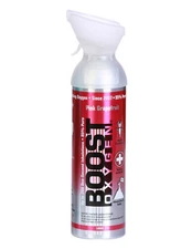 Boost Oxygen 10L Canister - Pink Grapefruit