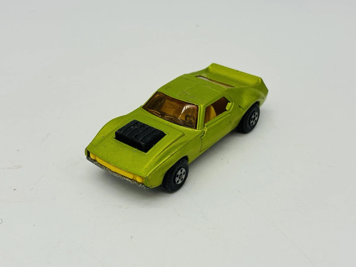 Matchbox Superfast Amx Javelin for sale | eBay