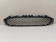 2017-2020 Fiat 124 Spider Front Lower Bumper Grill Grille Oem Na4l-501t1
