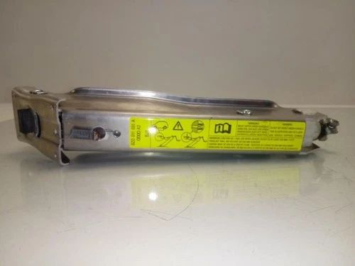 8Z0011031A Gato para AUDI A2 (8Z) 1.4 2005 6603872 - Imagen 5 de 10