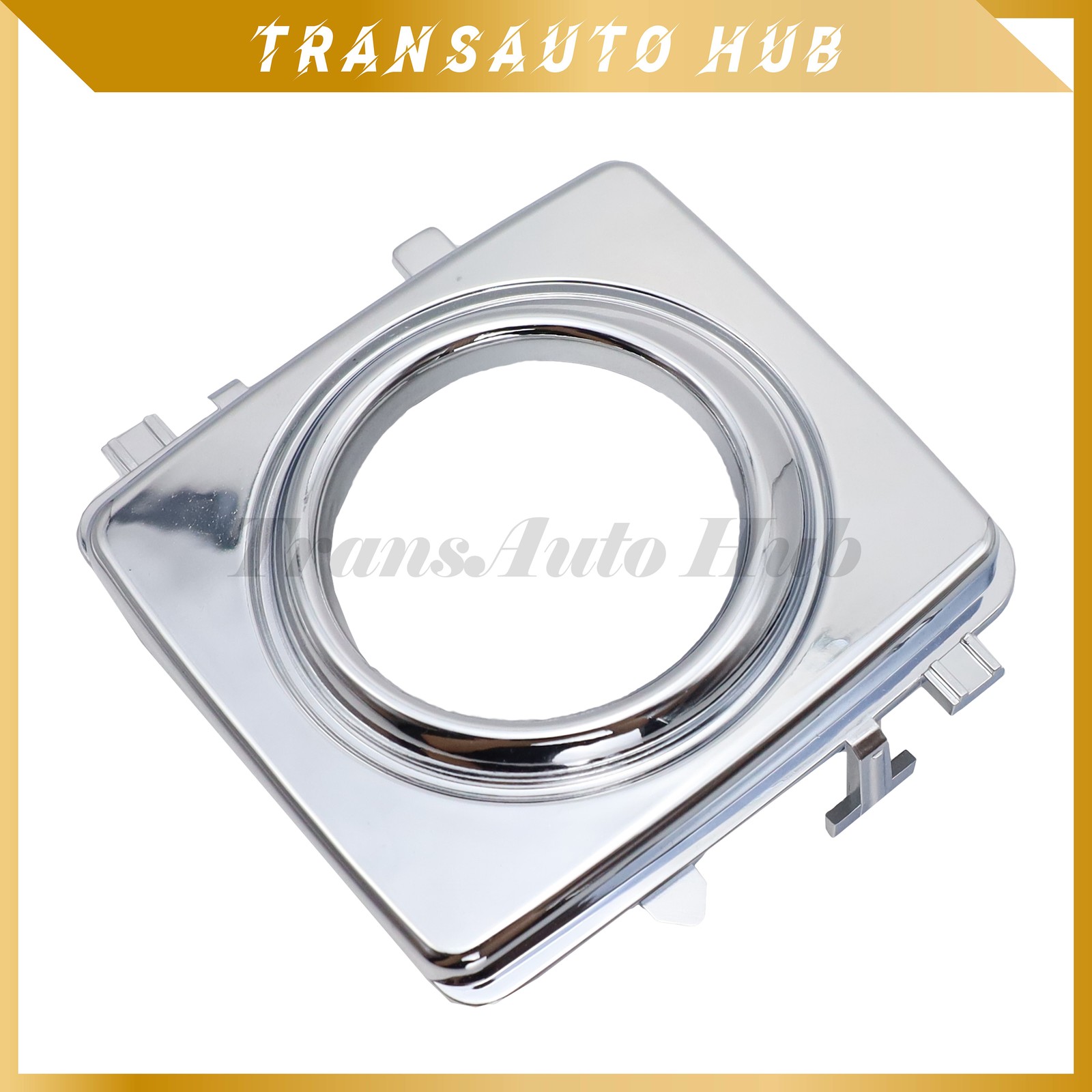 Fits 2019-2023 Rolls-Royce Cullinan Chrome Cover Spirit Of Ecstasy